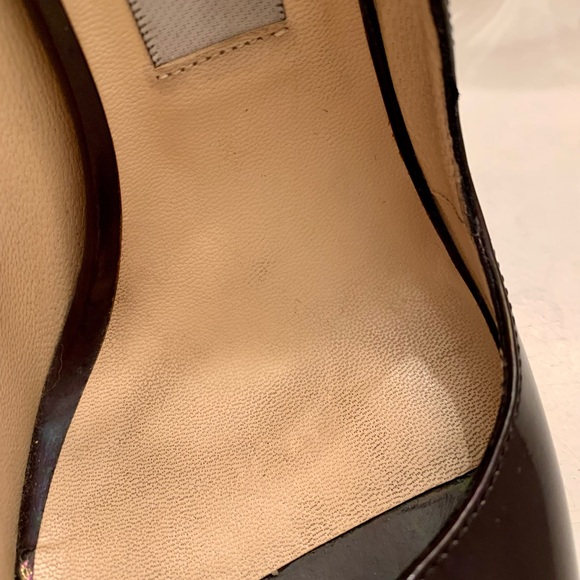 Jimmy Choo used and in great condition, sanitized - Picture 15 of 16